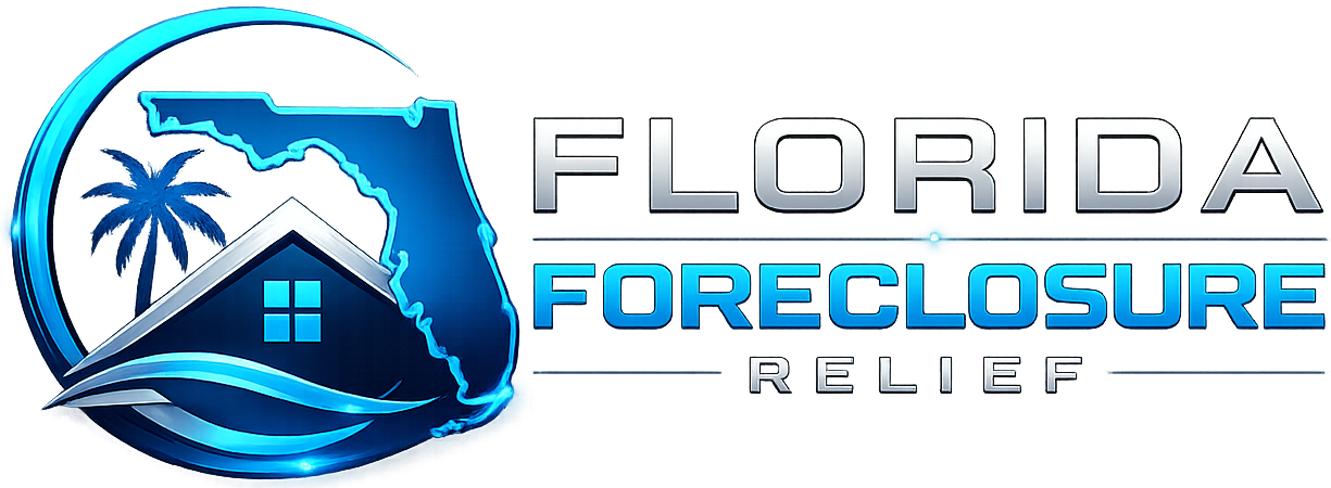 Florida Foreclosure Relief